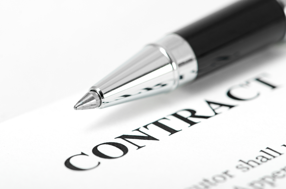 Contracting by Negotiation (FAR 15)